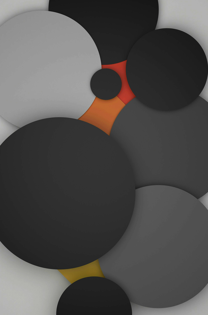 Darpin Dynamics